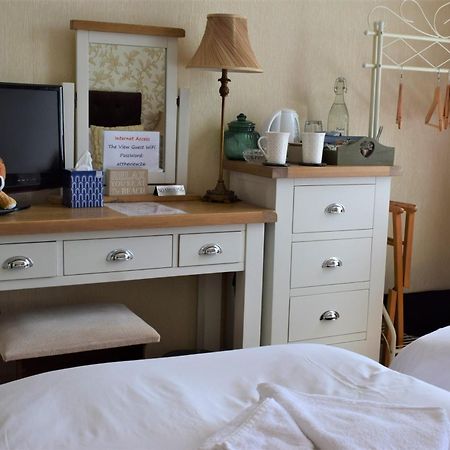 The View Guest House (Adults Only) Llandudno Eksteriør billede