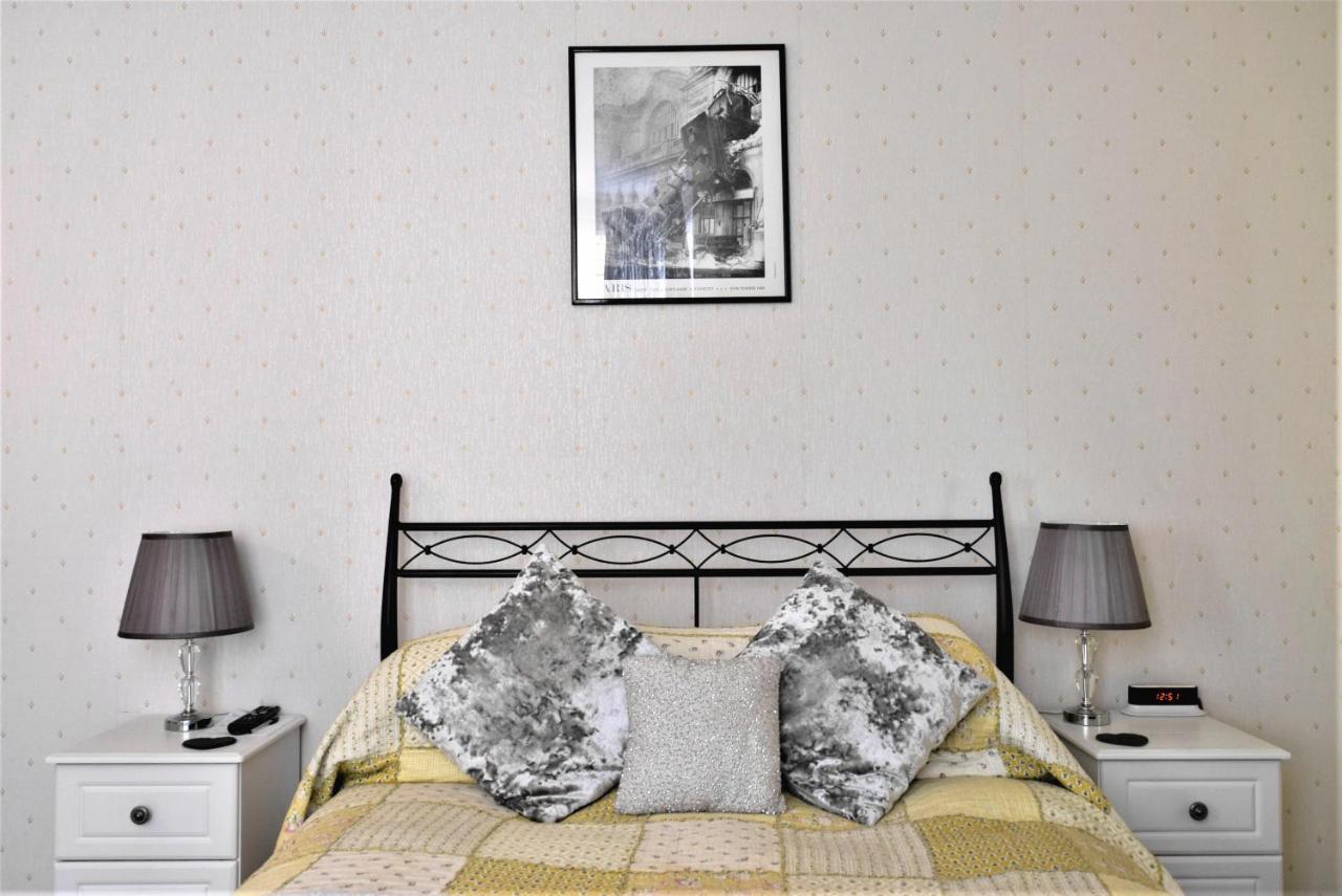 The View Guest House (Adults Only) Llandudno Eksteriør billede