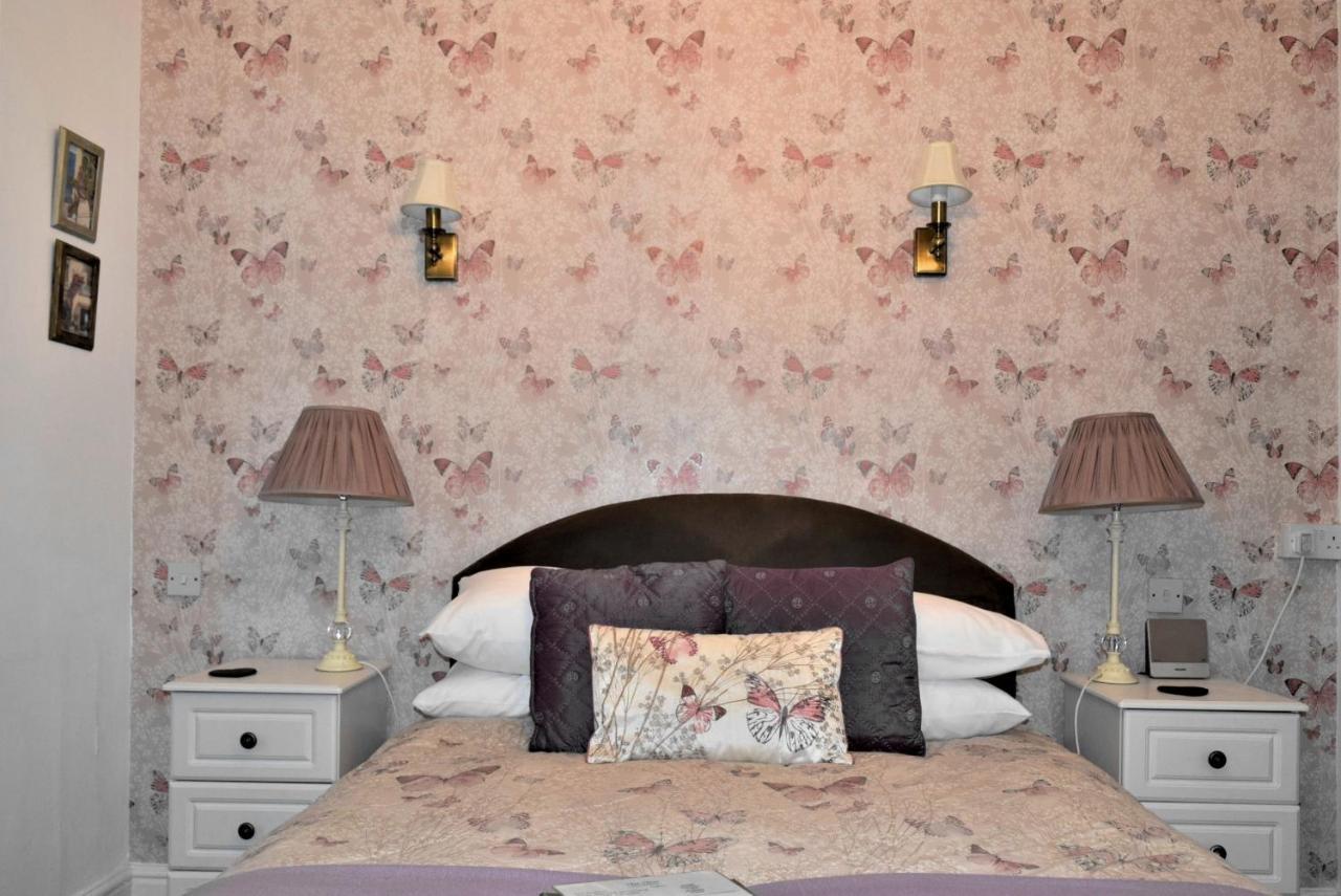 The View Guest House (Adults Only) Llandudno Eksteriør billede