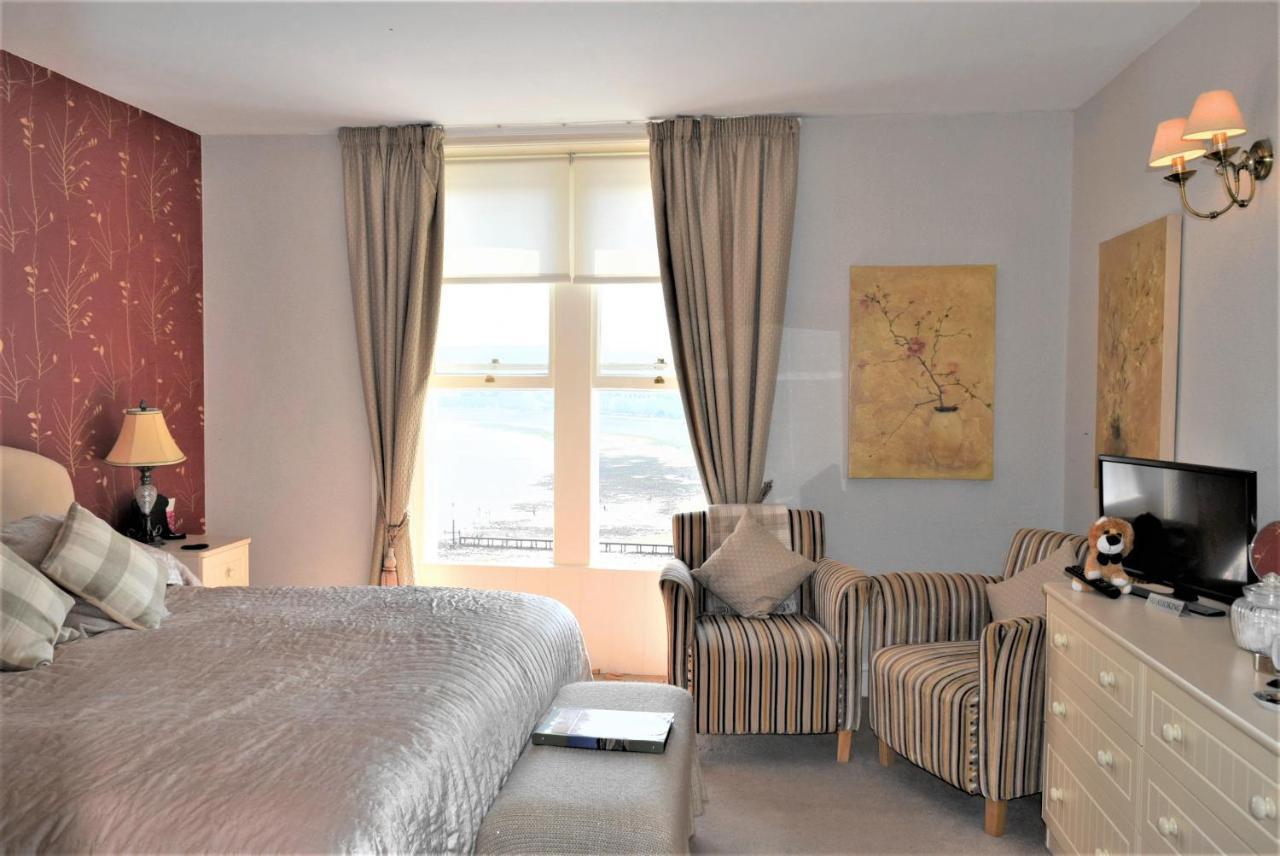 The View Guest House (Adults Only) Llandudno Eksteriør billede