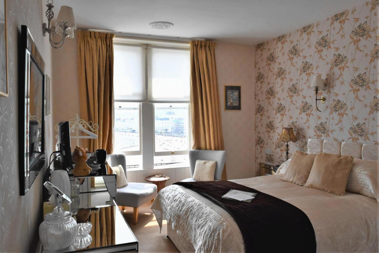 The View Guest House (Adults Only) Llandudno Eksteriør billede