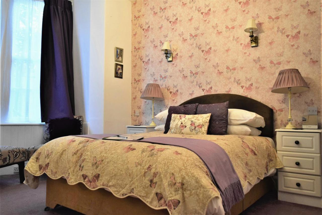 The View Guest House (Adults Only) Llandudno Eksteriør billede