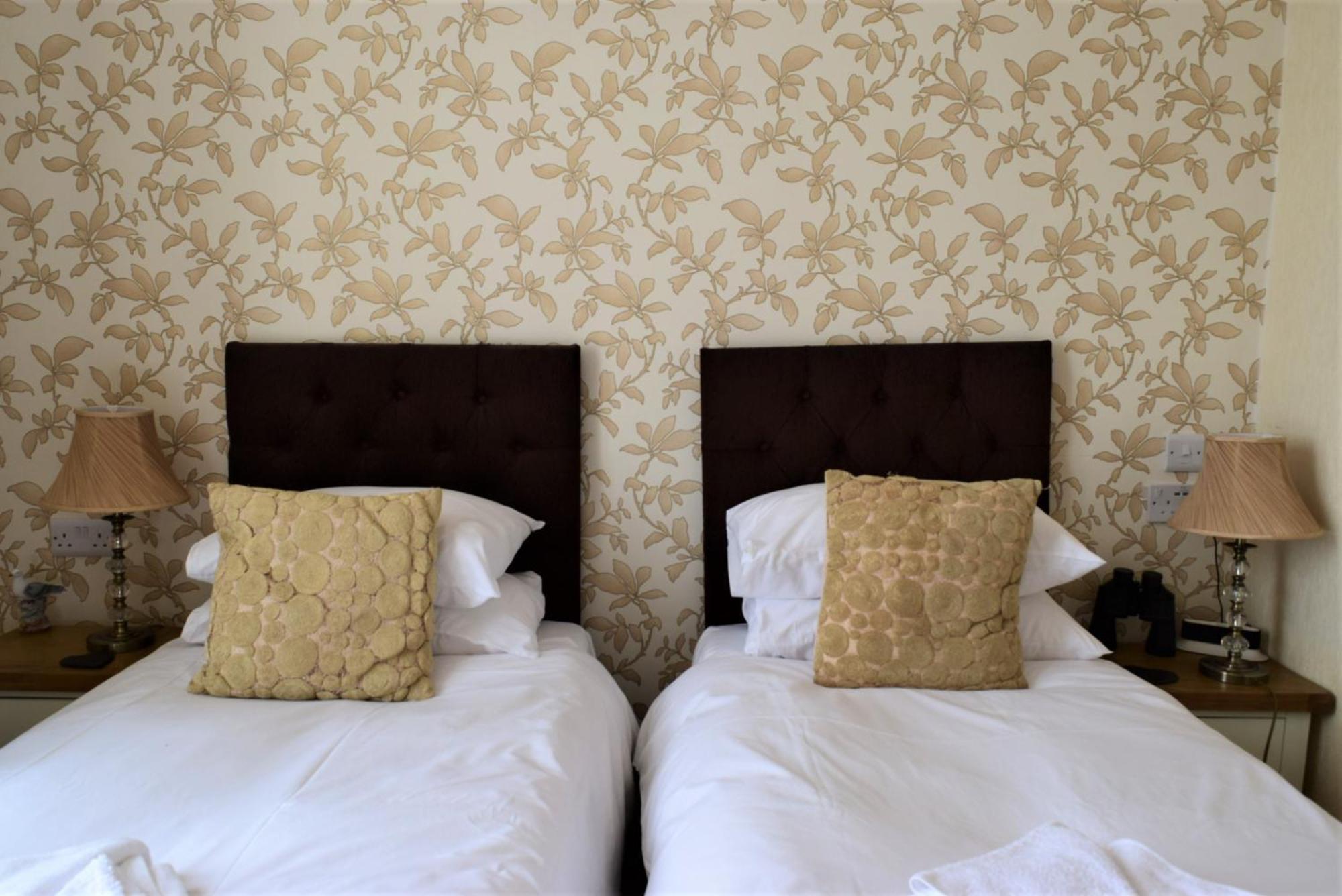 The View Guest House (Adults Only) Llandudno Eksteriør billede