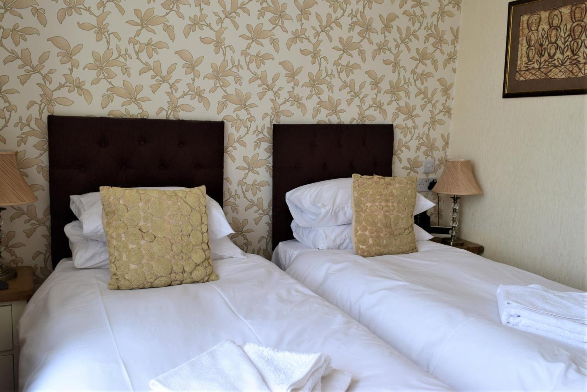 The View Guest House (Adults Only) Llandudno Eksteriør billede